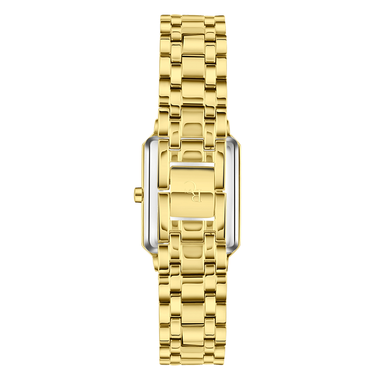 Regal Collection dames horloge met een stainless steel band