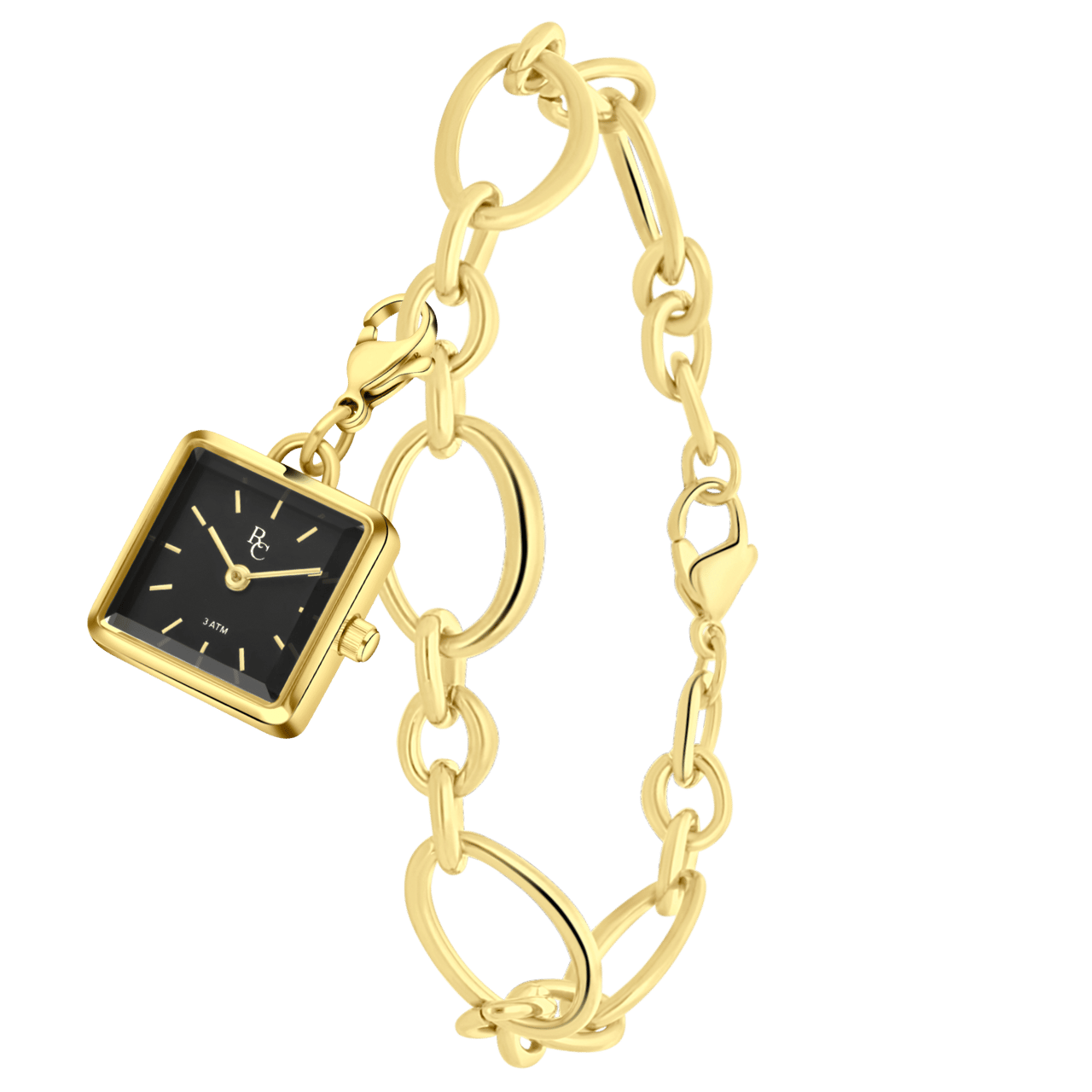 Regal collection Dames Bedel Horloge