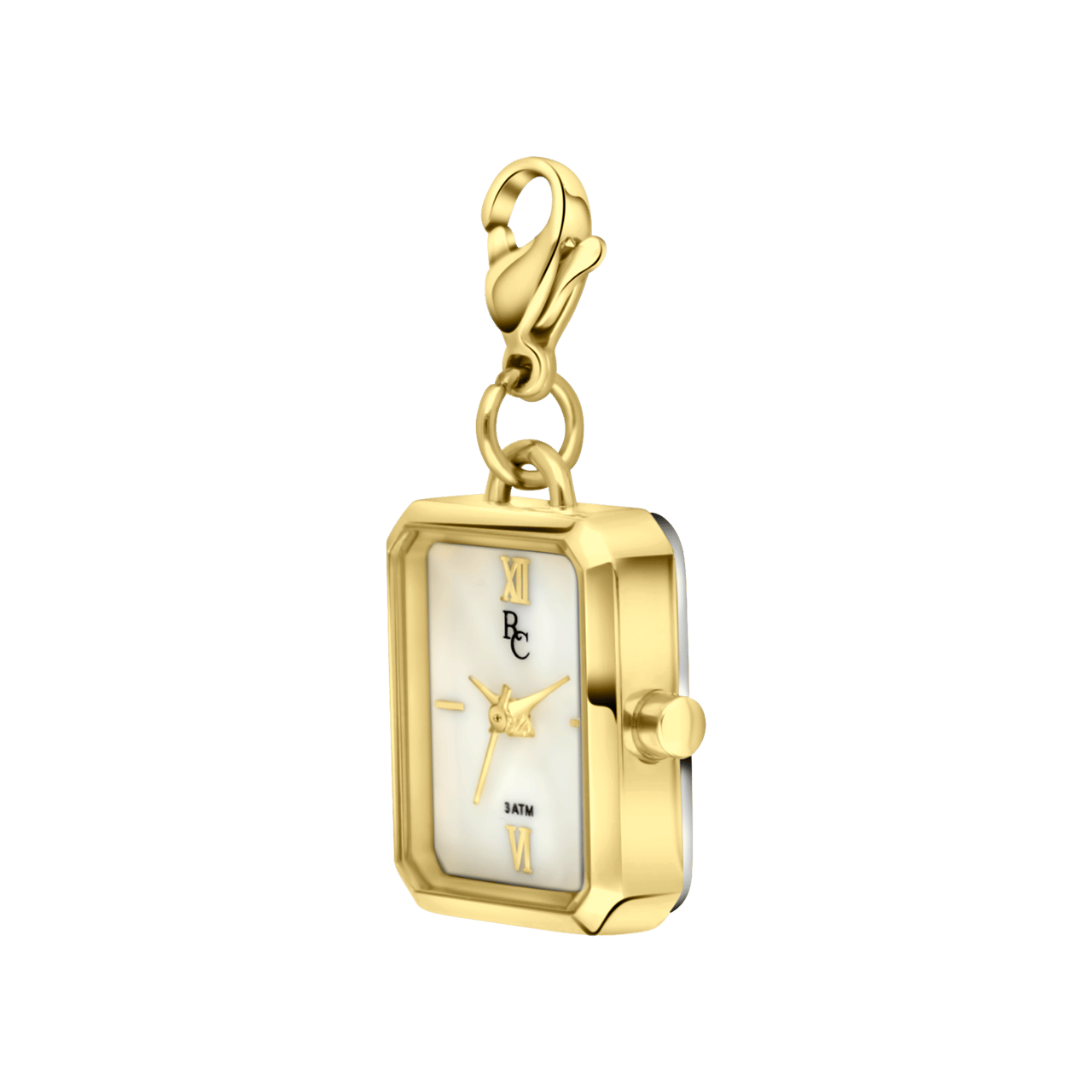 Regal Collection Damenarmbanduhr-Anhänger