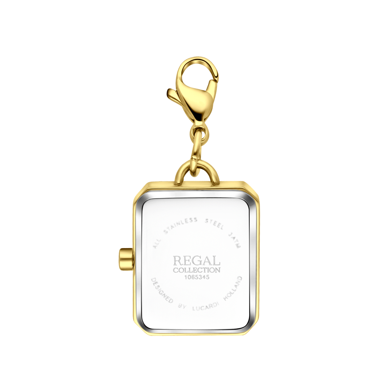 Regal Collection dames horloge bedel
