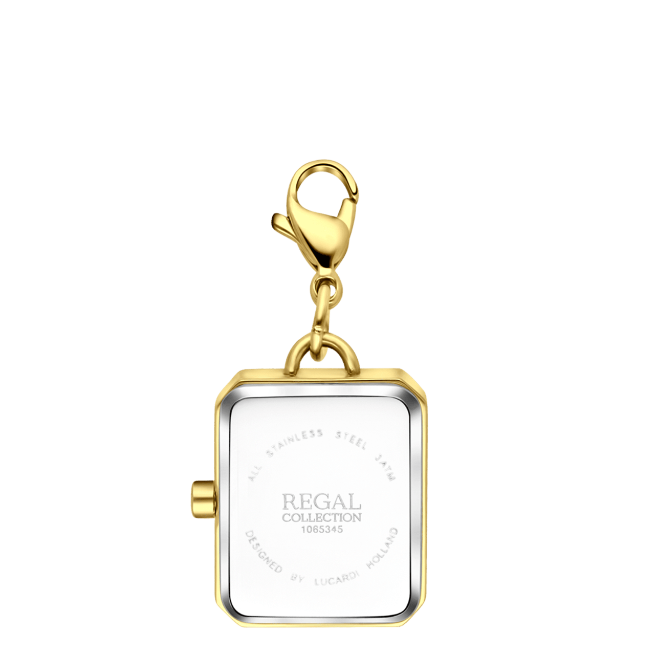 Regal Collection Damenarmbanduhr-Anhänger