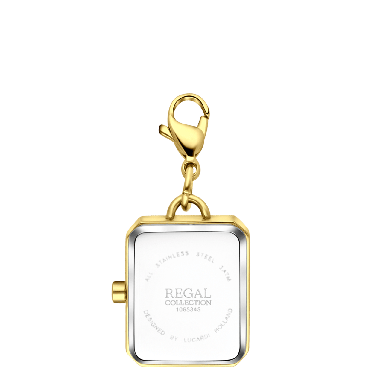 Regal Collection dames horloge bedel