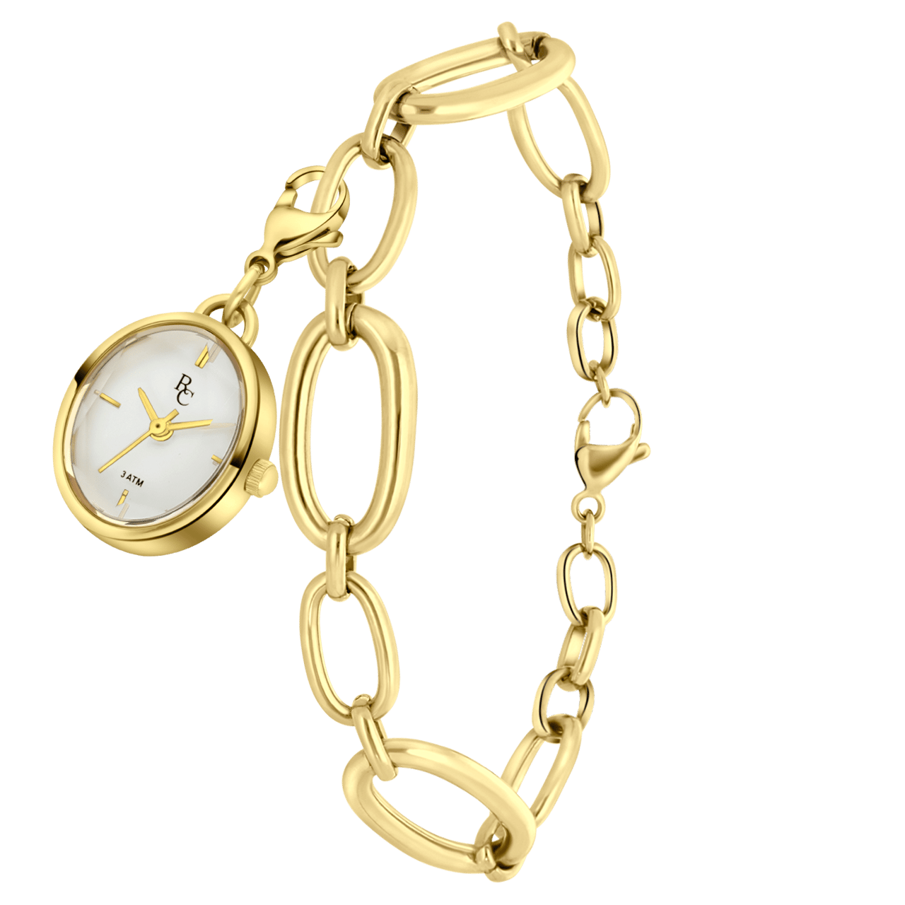 Regal Collection dames horloge bedel