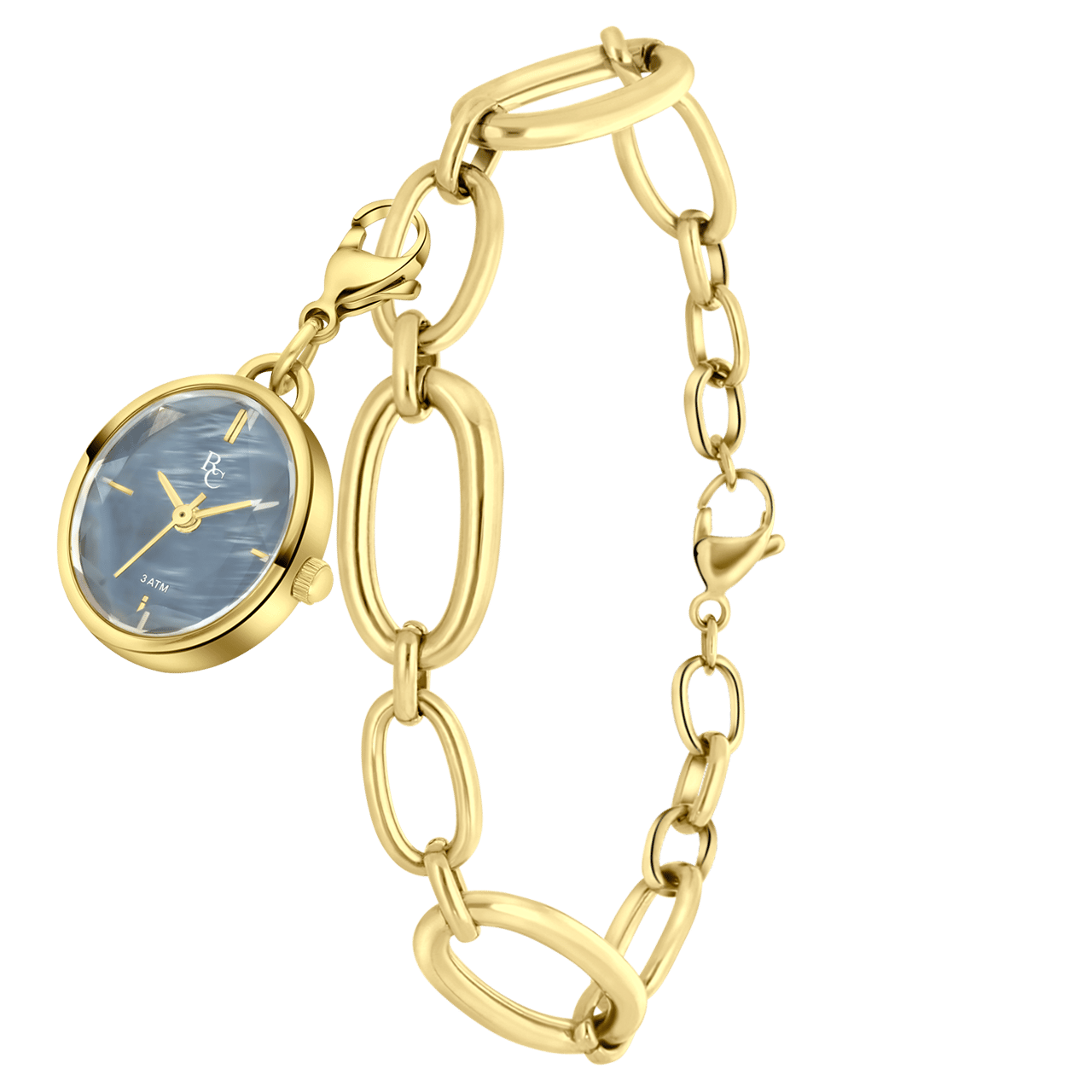 Regal Collection dames horloge bedel