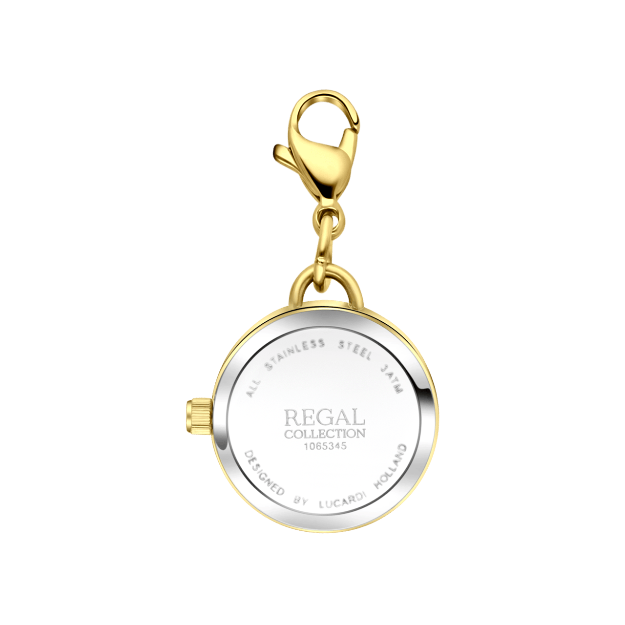 Regal Collection dames horloge bedel