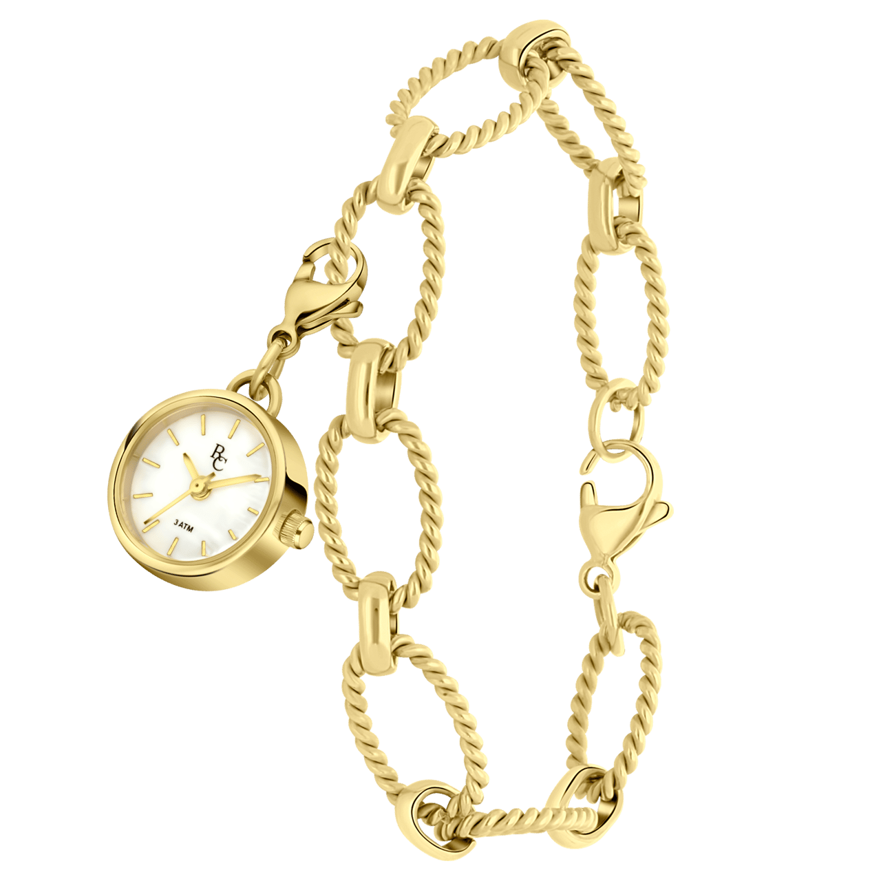 Regal Collection dames horloge bedel