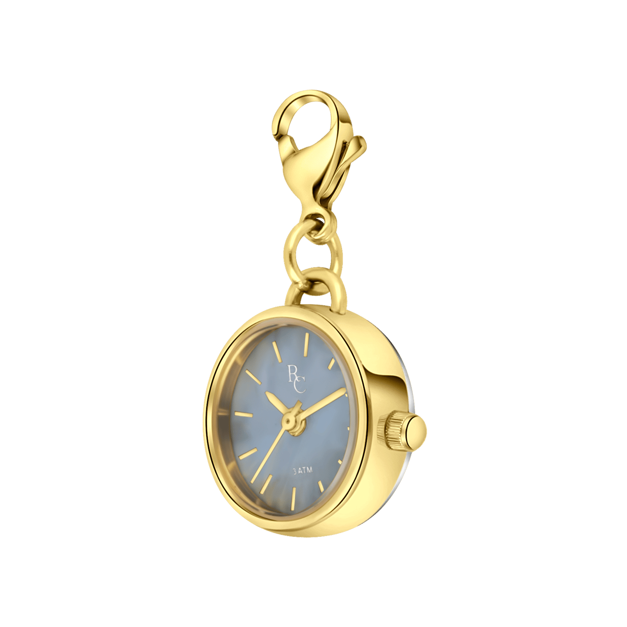 Regal Collection dames horloge bedel
