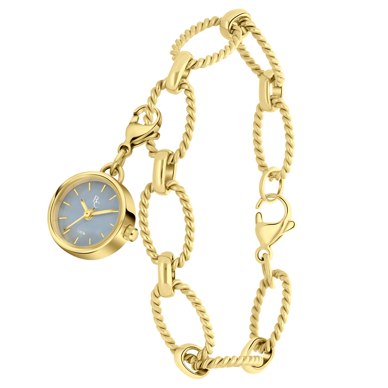 Regal Collection dames horloge bedel