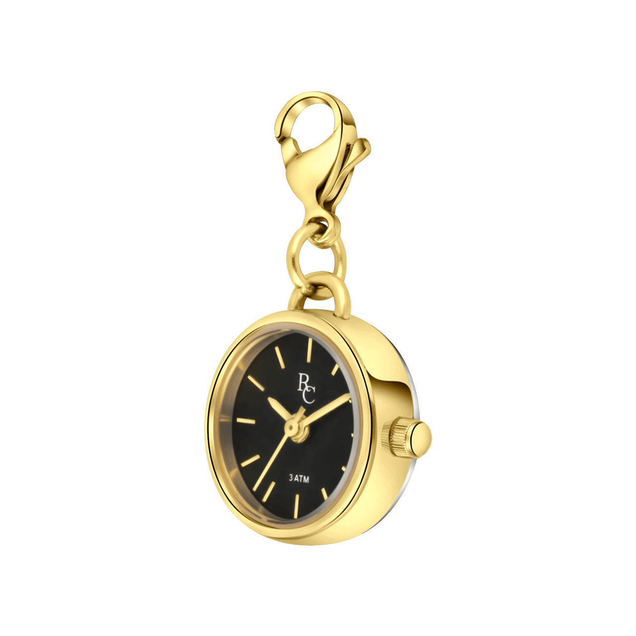 Regal Collection Damenarmbanduhr-Anhänger