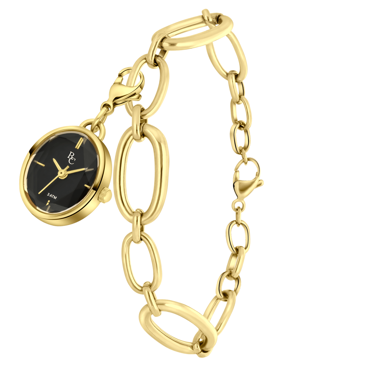 Regal Collection dames horloge bedel