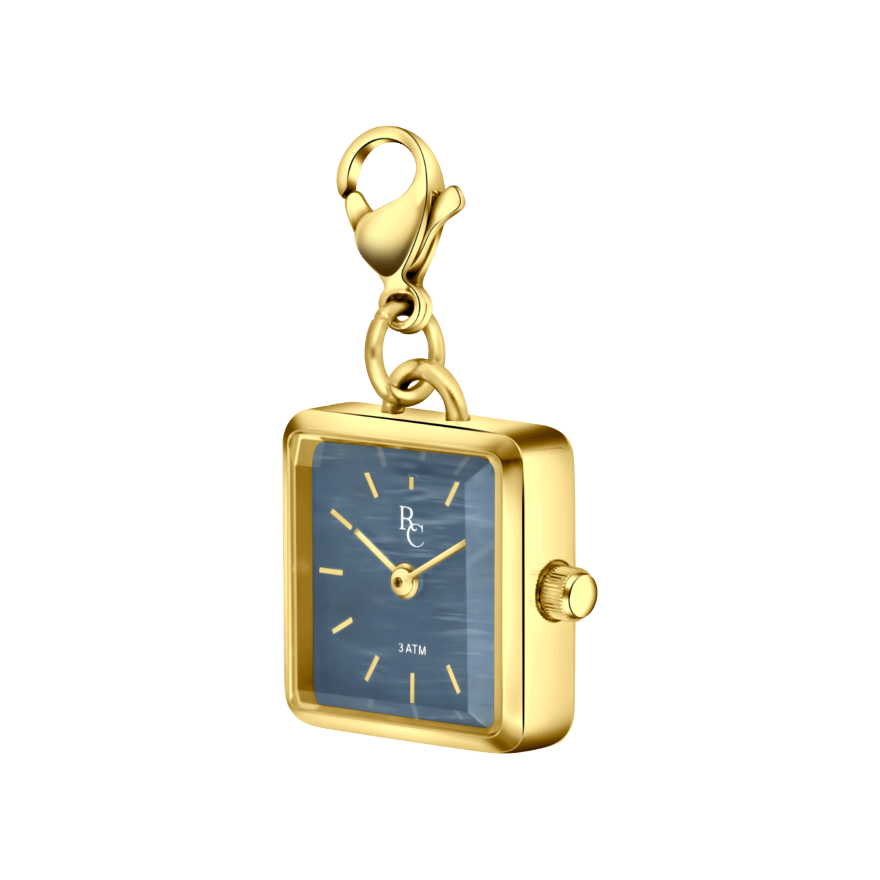 Regal Collection Damenarmbanduhr-Anhänger