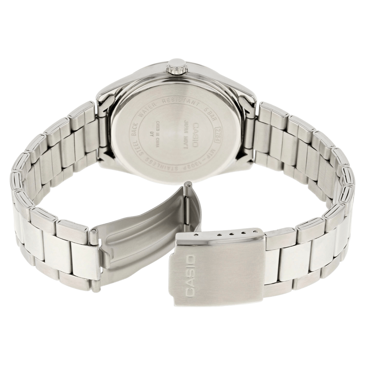 Casio Armbanduhr MTP-1302PD-2AVEF
