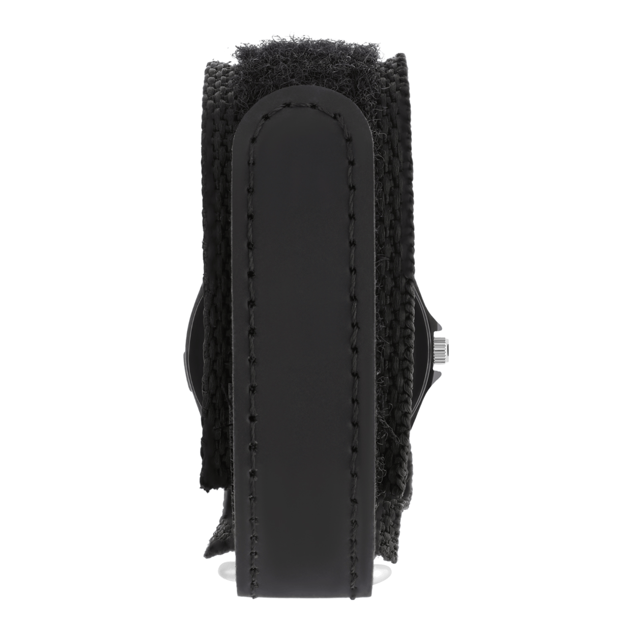 Nasa Kinder-Armbanduhr mit Stoffarmband