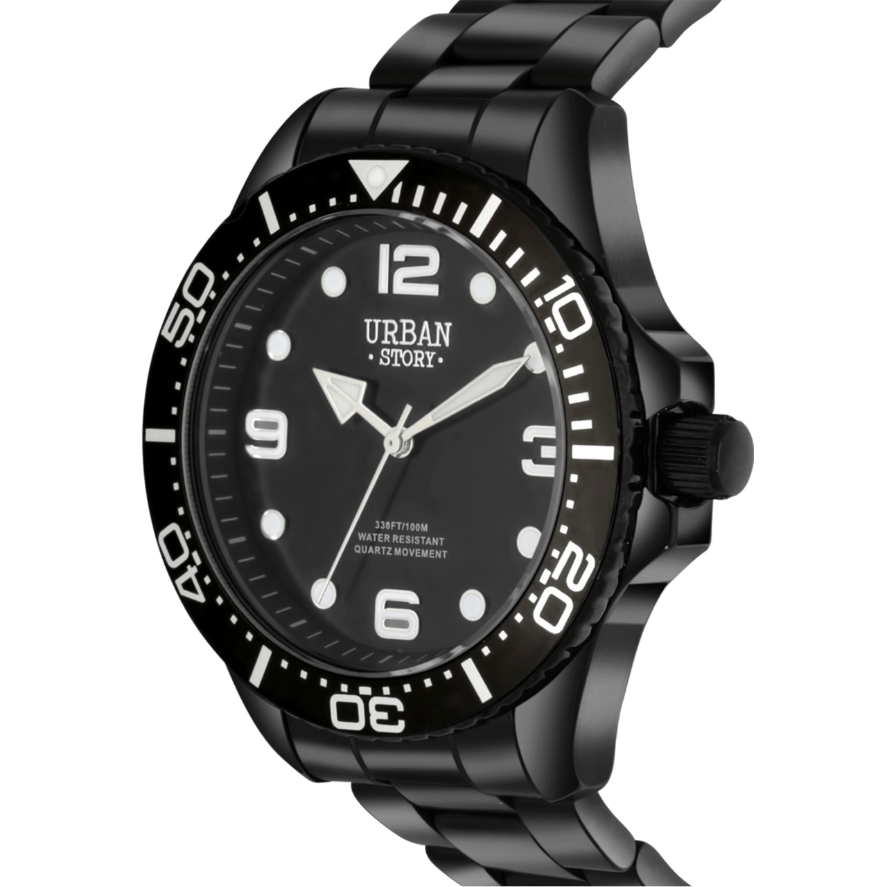Urban Story Geschenkset mit Achat-Armband