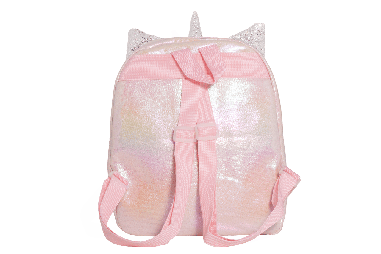 Bijoux Rucksack mit rosa Einhorn