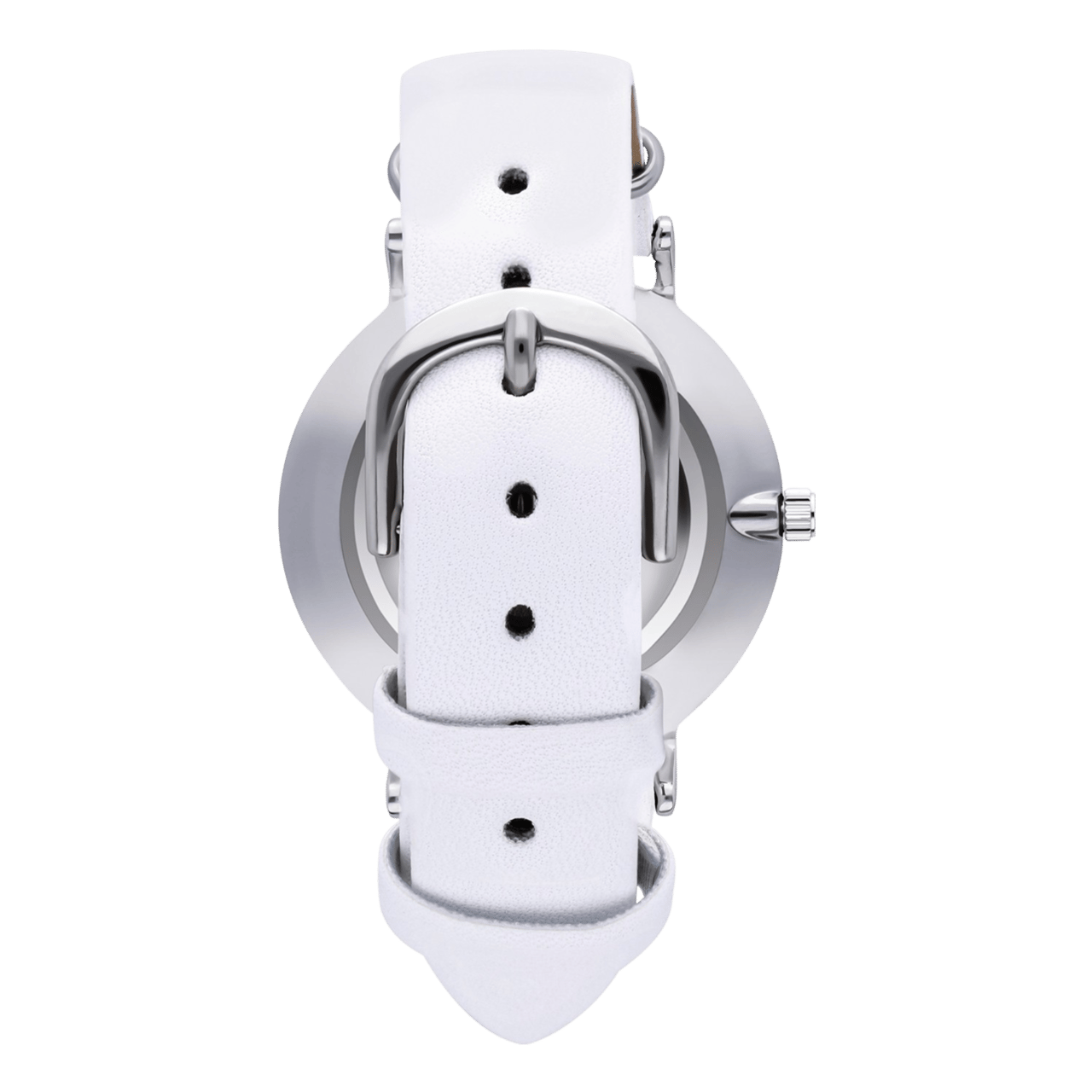 Regal dames horloge met PU band