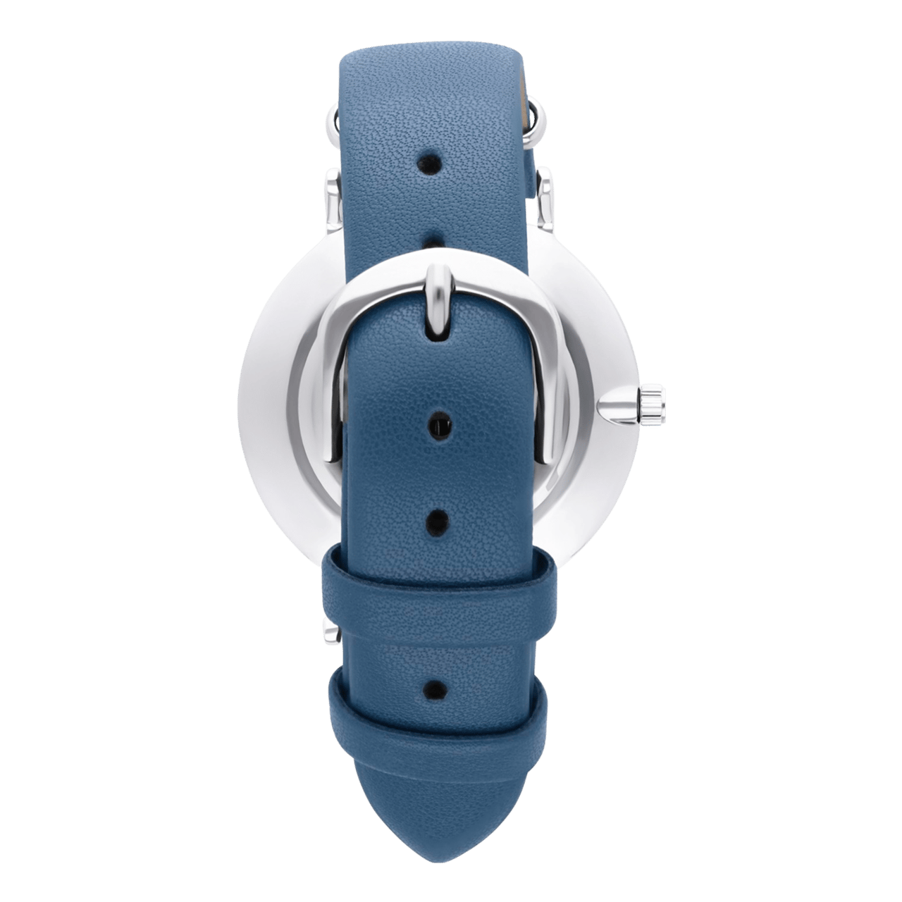 Regal Damen-Armbanduhr mit PU-Armband