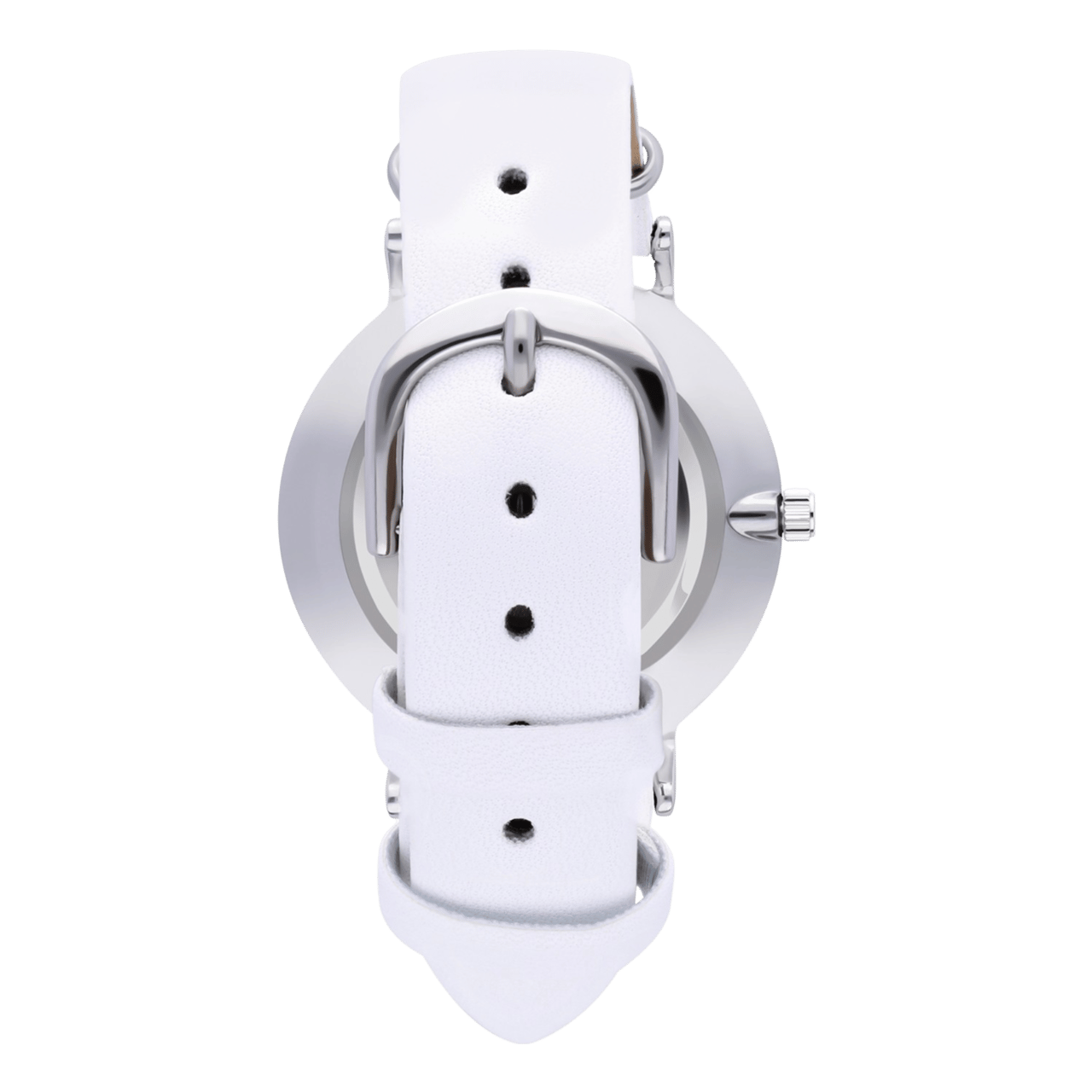 Regal dames horloge met PU band