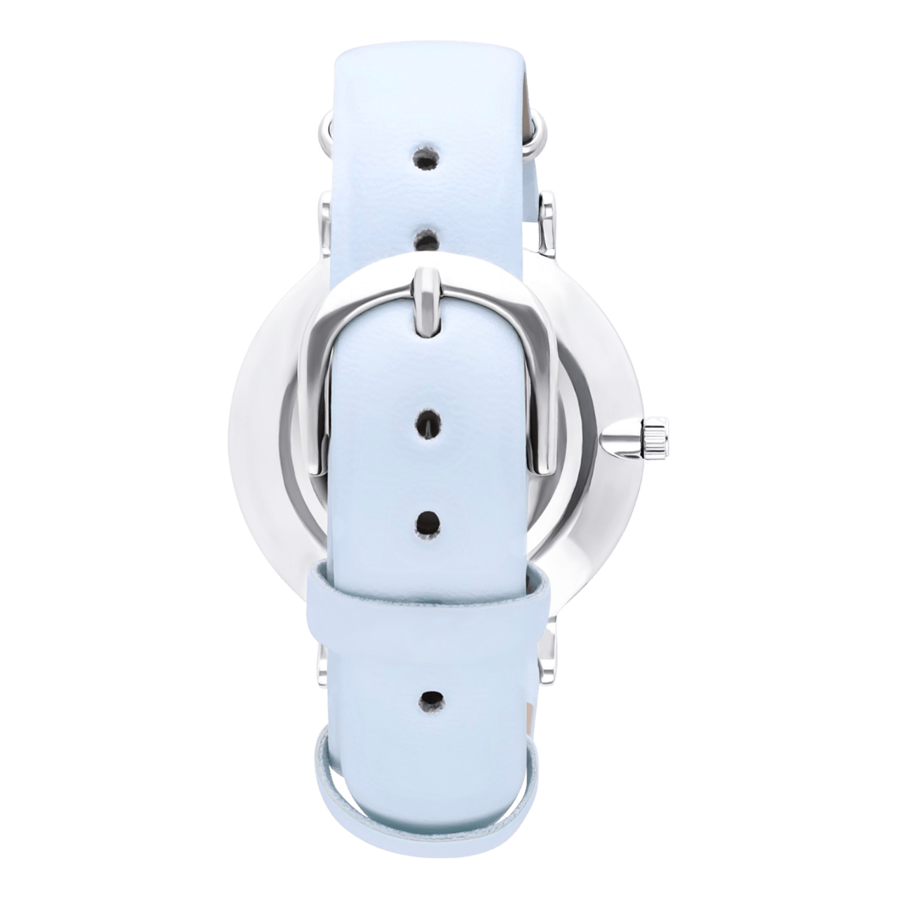 Regal dames horloge met PU band