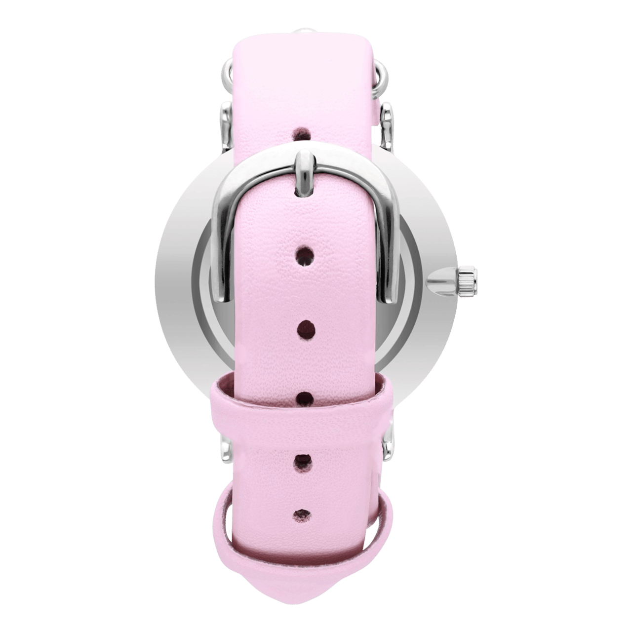 Regal dames horloge met PU band