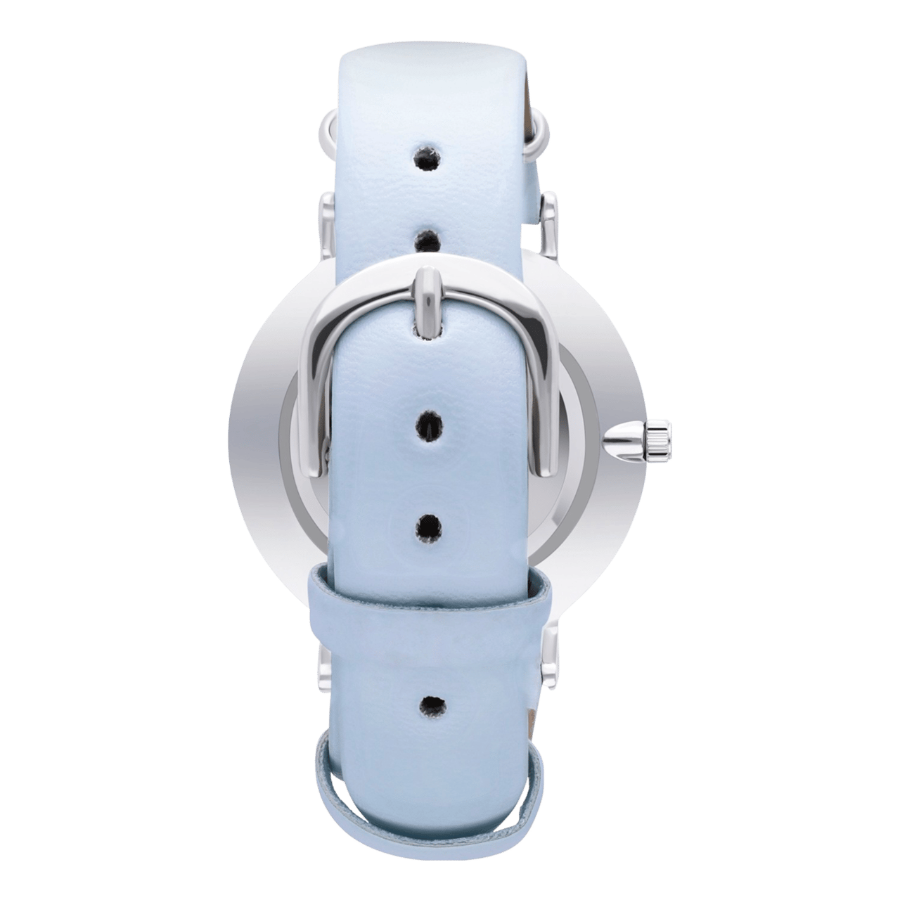 Regal dames horloge met PU band