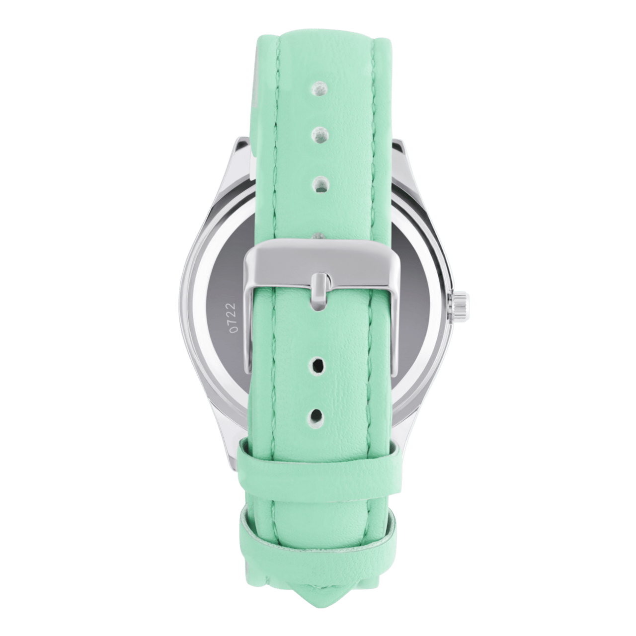 Regal dames horloge met PU band