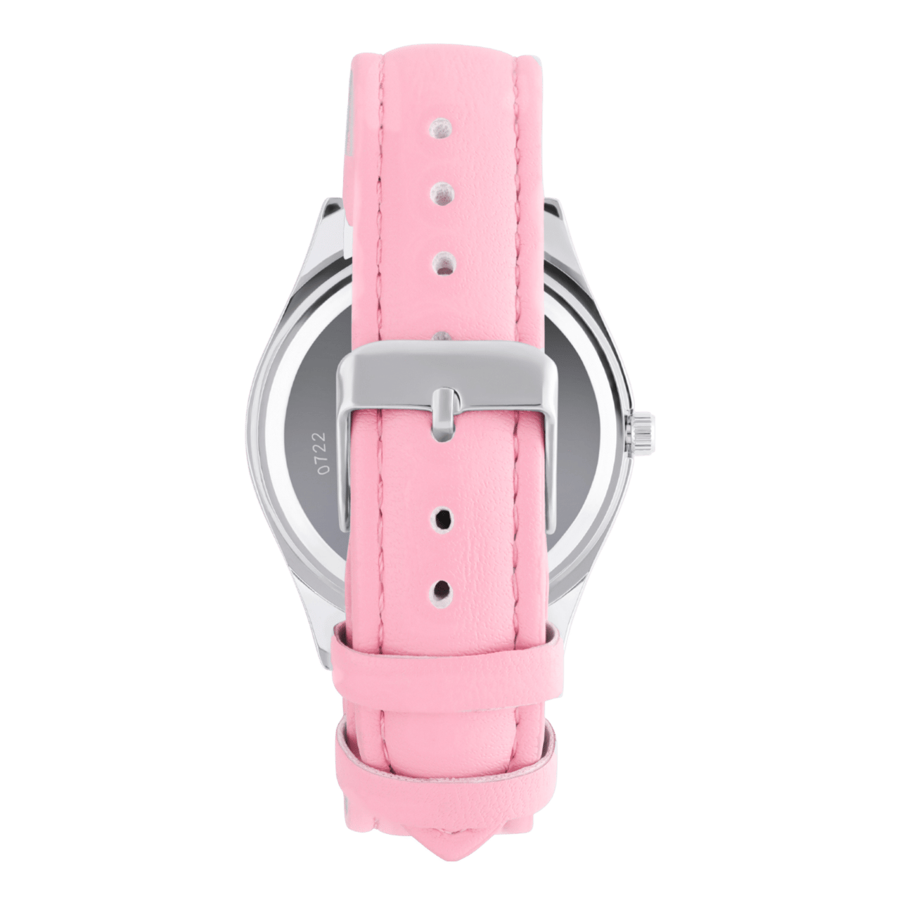 Regal Damen-Armbanduhr mit PU-Armband