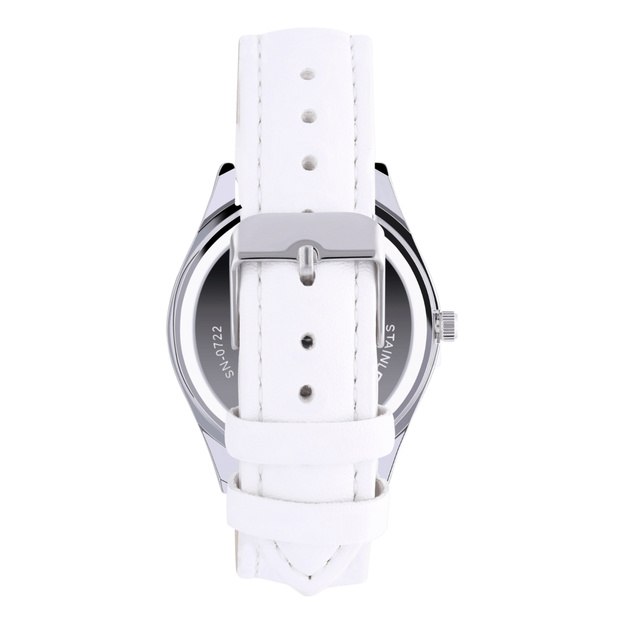 Regal dames horloge met PU band