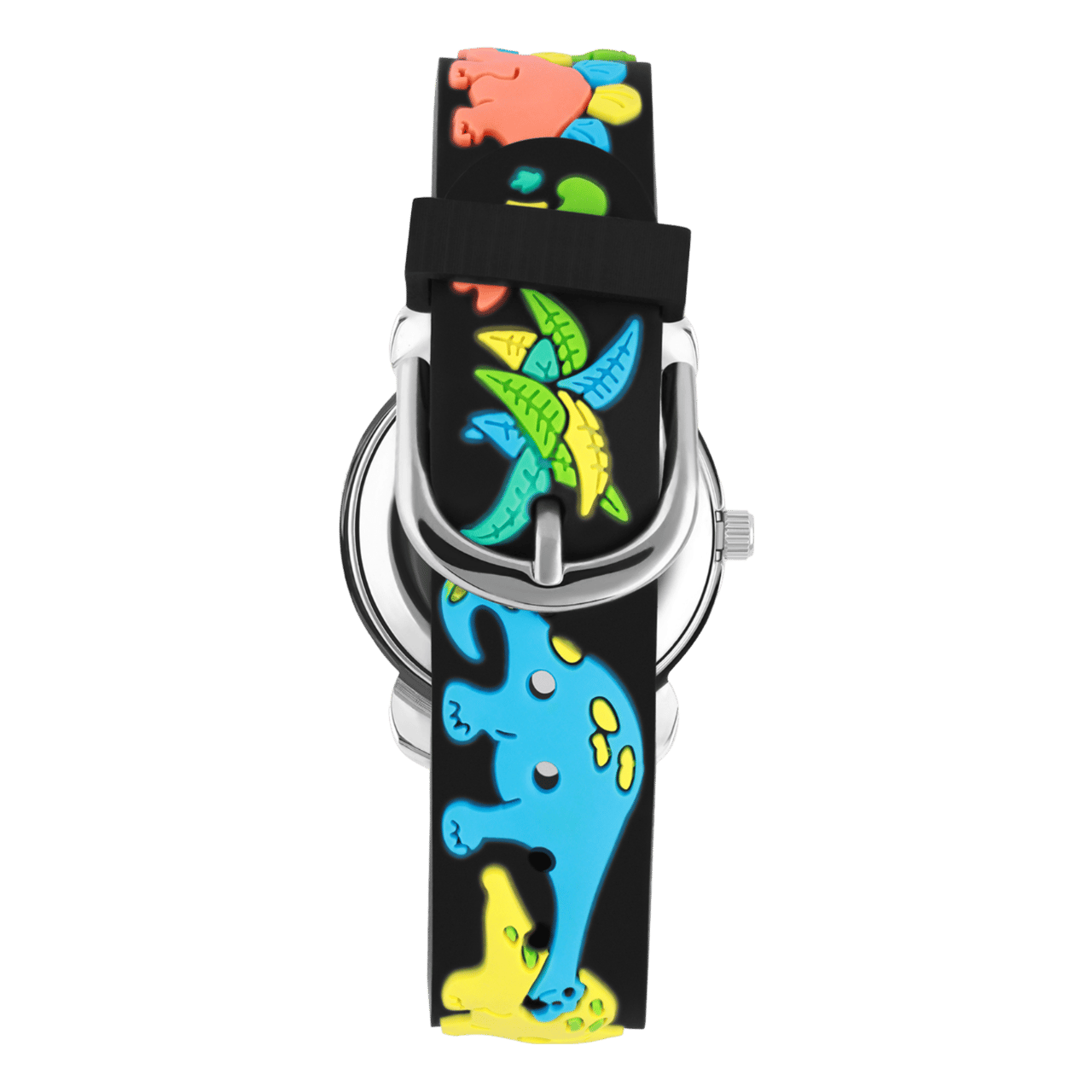 Regal kinder horloge