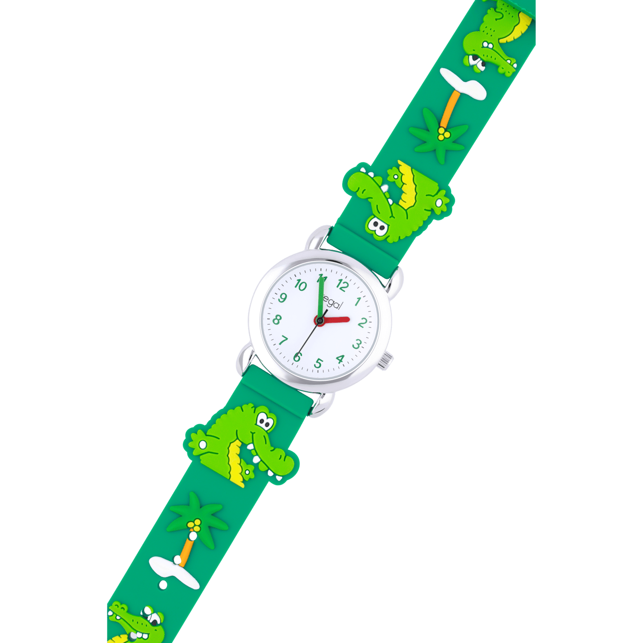 Regal Kinder-Armbanduhr