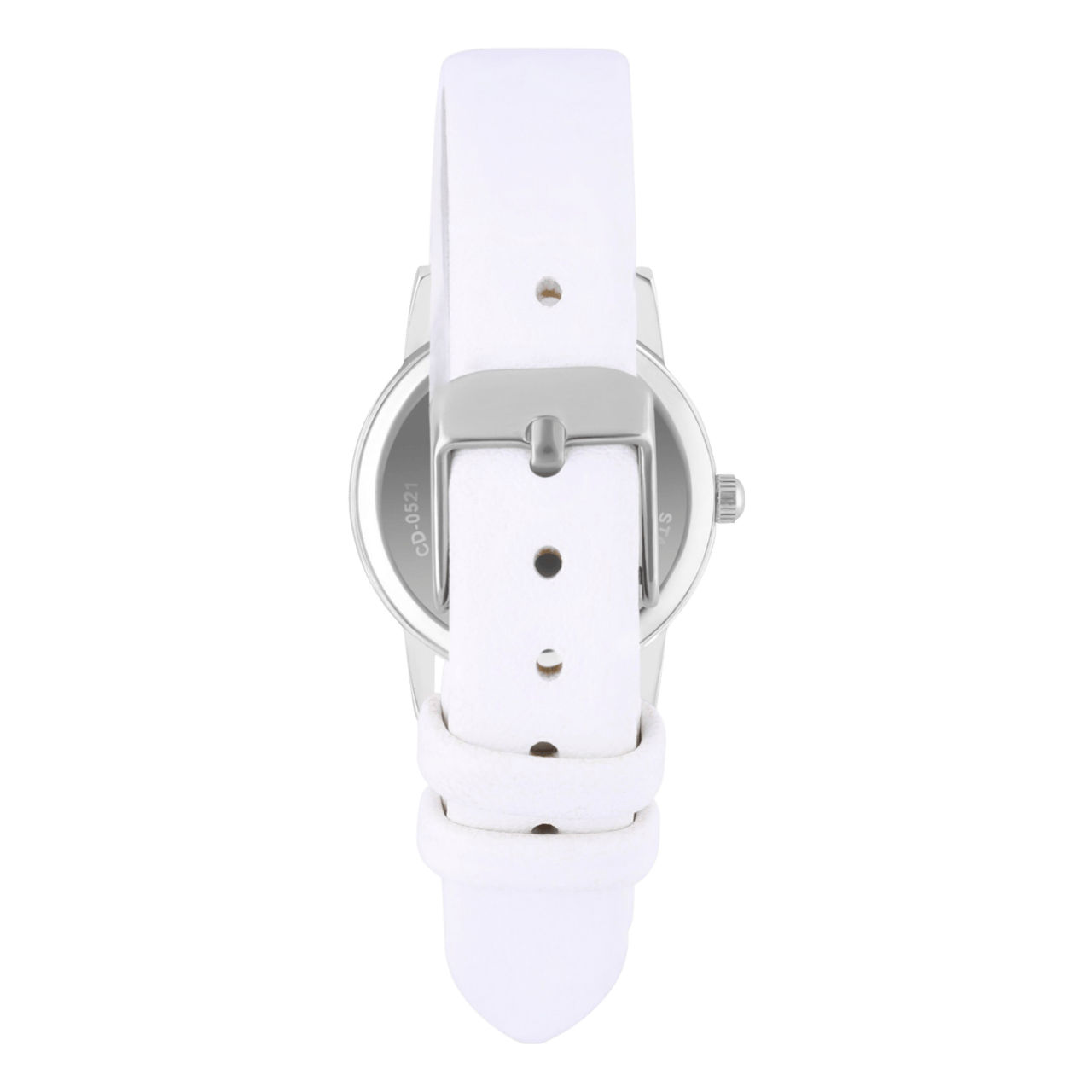 Little Miss Lovely Kinder Horloge PU leer