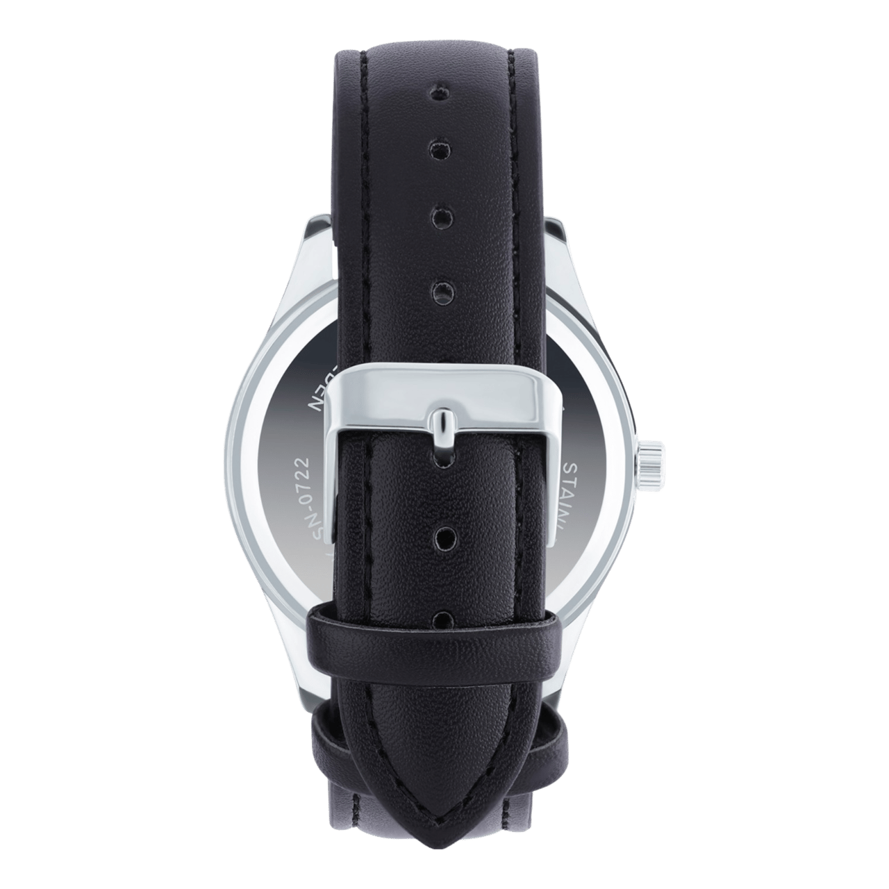 Regal heren horloge met PU band