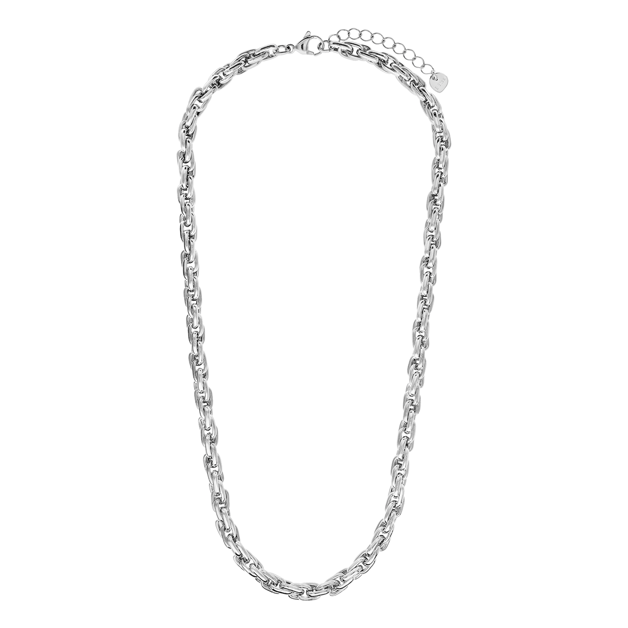 Stainless steel ketting