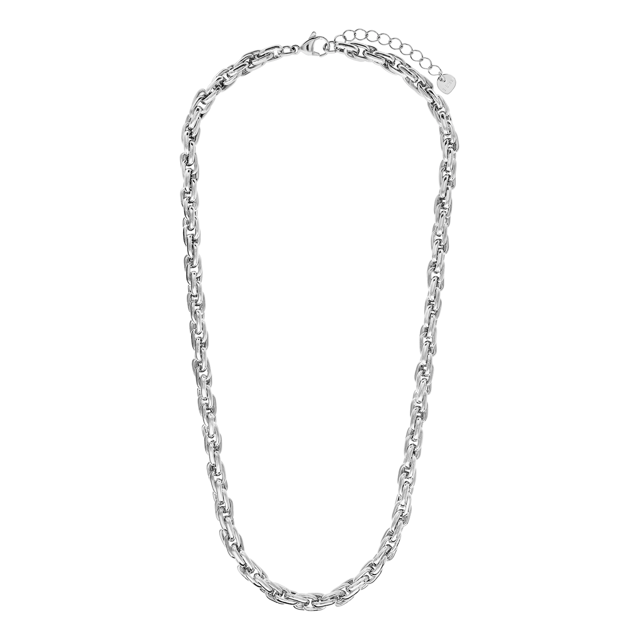 Stalen ketting