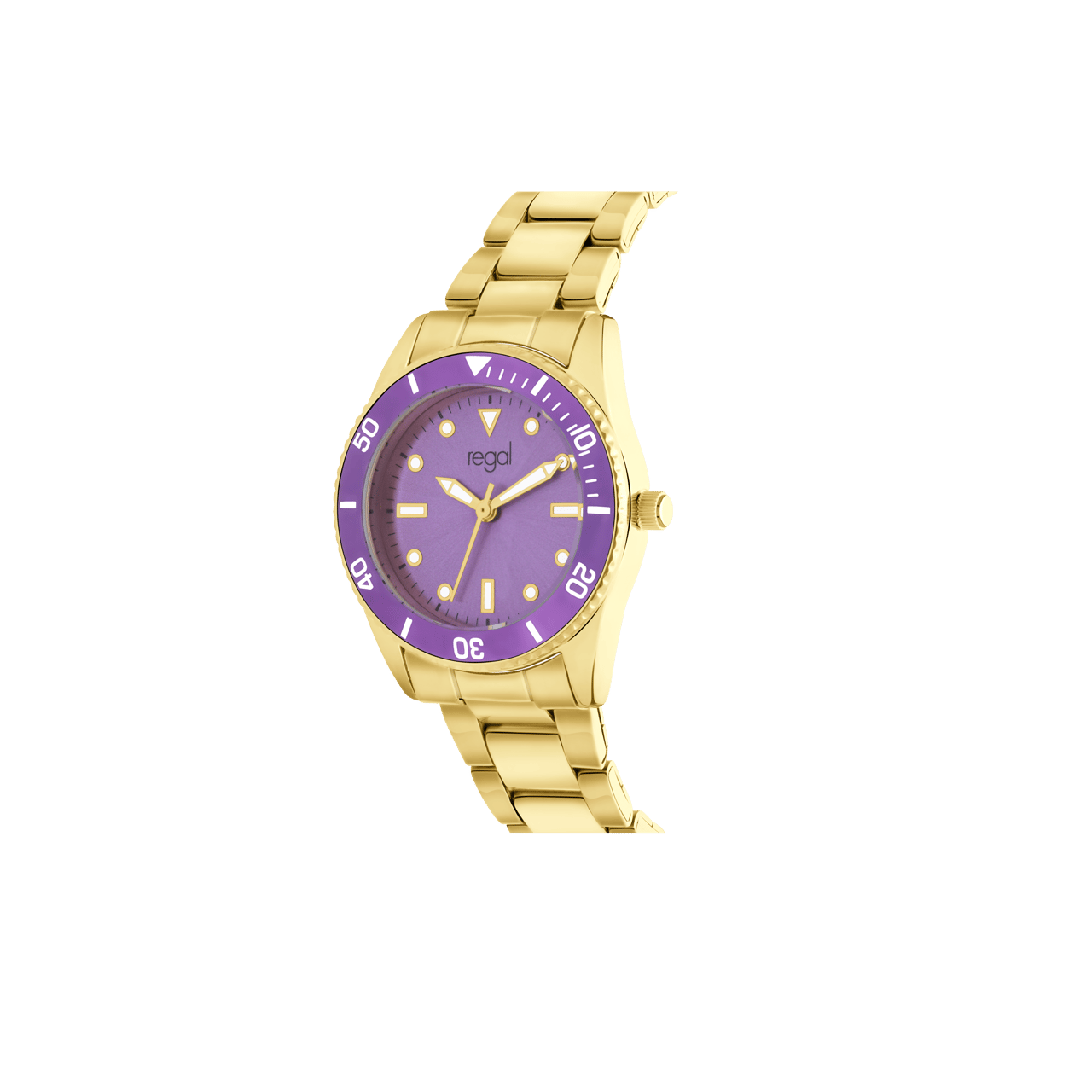 Regal dames horloge