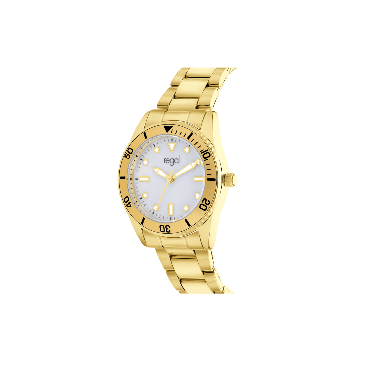 Regal dames horloge