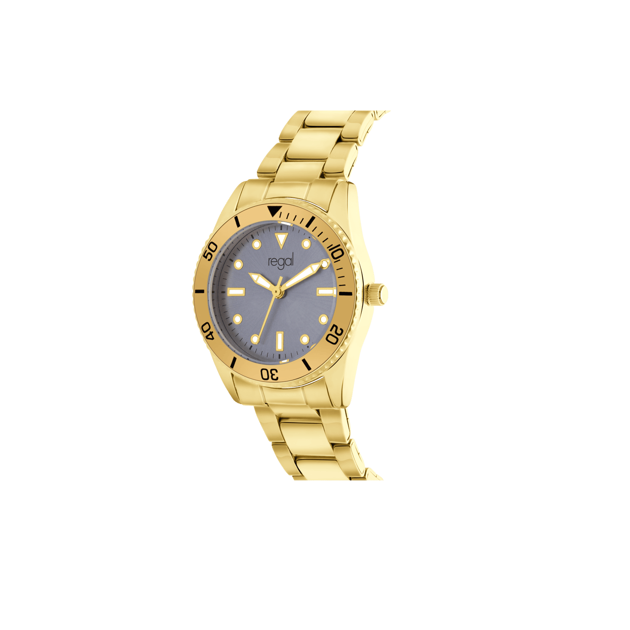 Regal Damen-Armbanduhr
