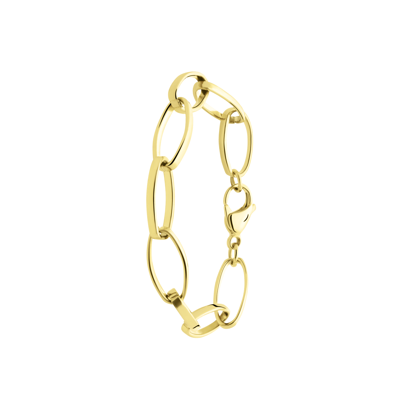 Regal Collection Charm Armbanduhr