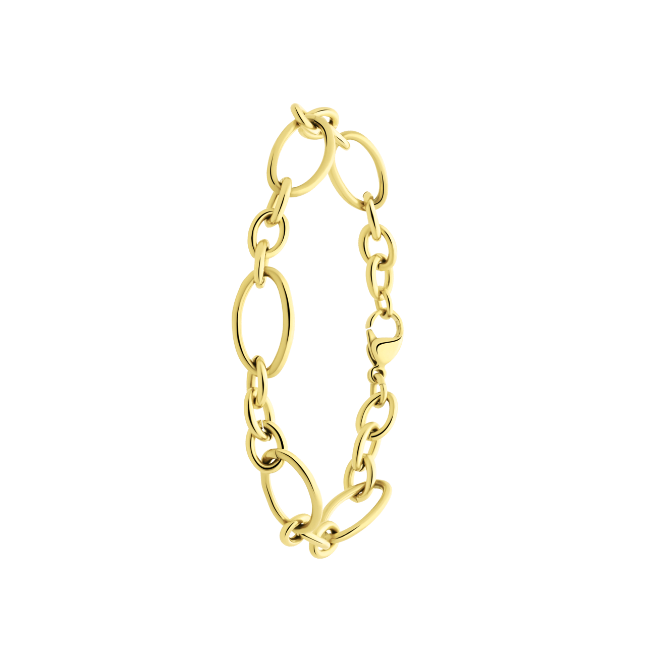 Regal Collection Charm Armbanduhr