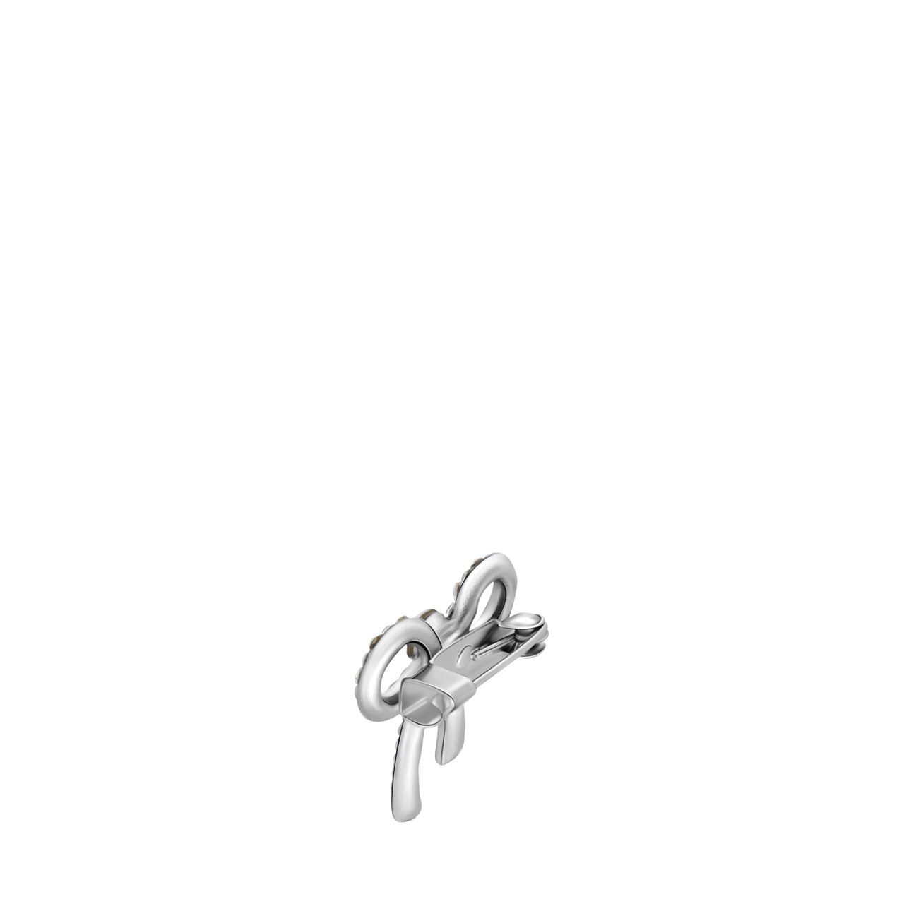 Bijoux broche strik voor dames