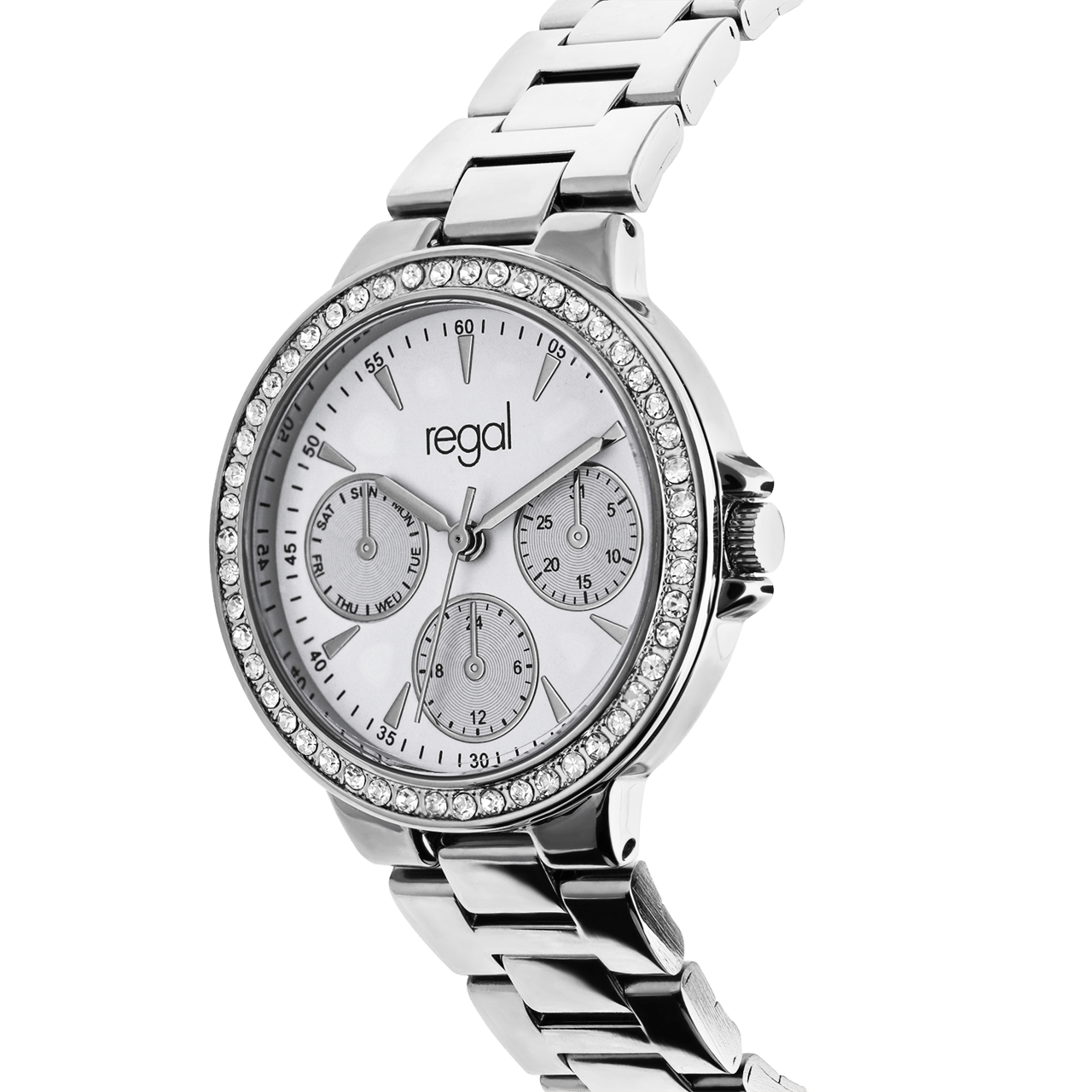 Regal cadeauset met gratis ketting