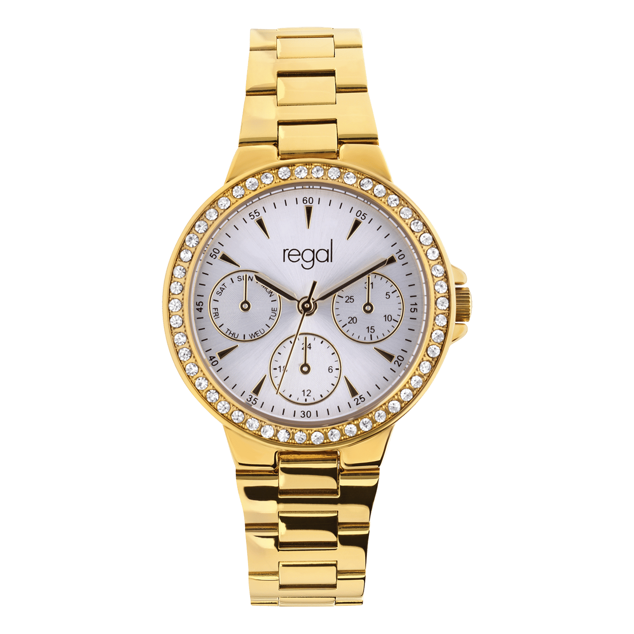 Regal Geschenkset mit kostenloser Halskette