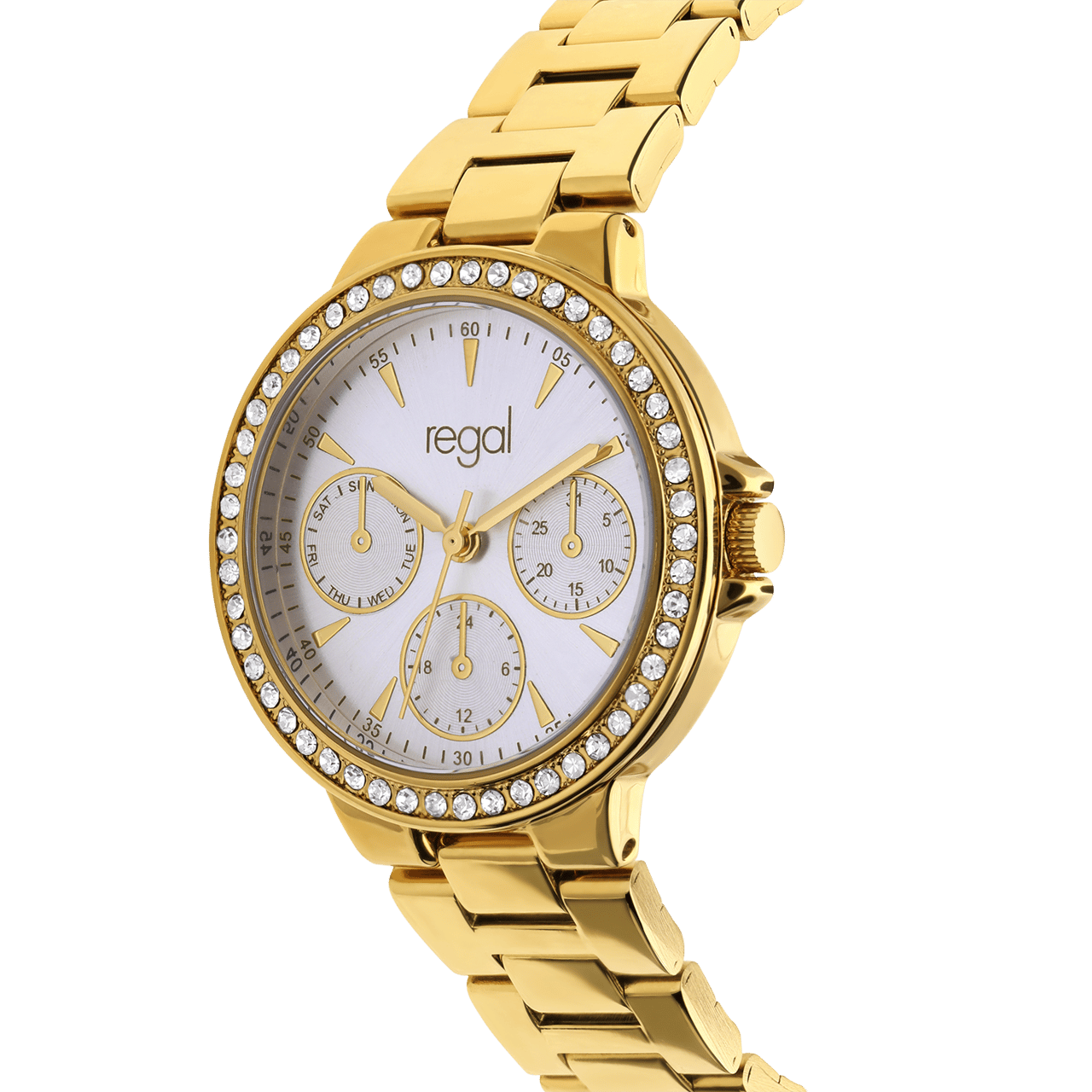 Regal Geschenkset mit kostenloser Halskette