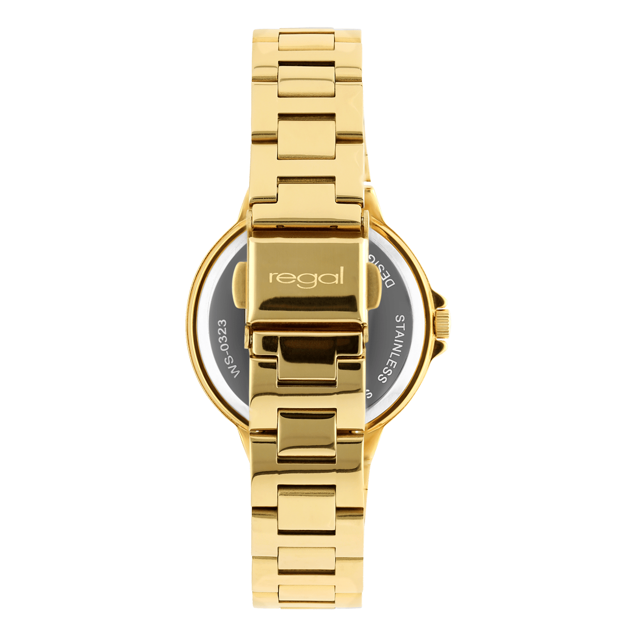 Regal Geschenkset mit kostenloser Halskette