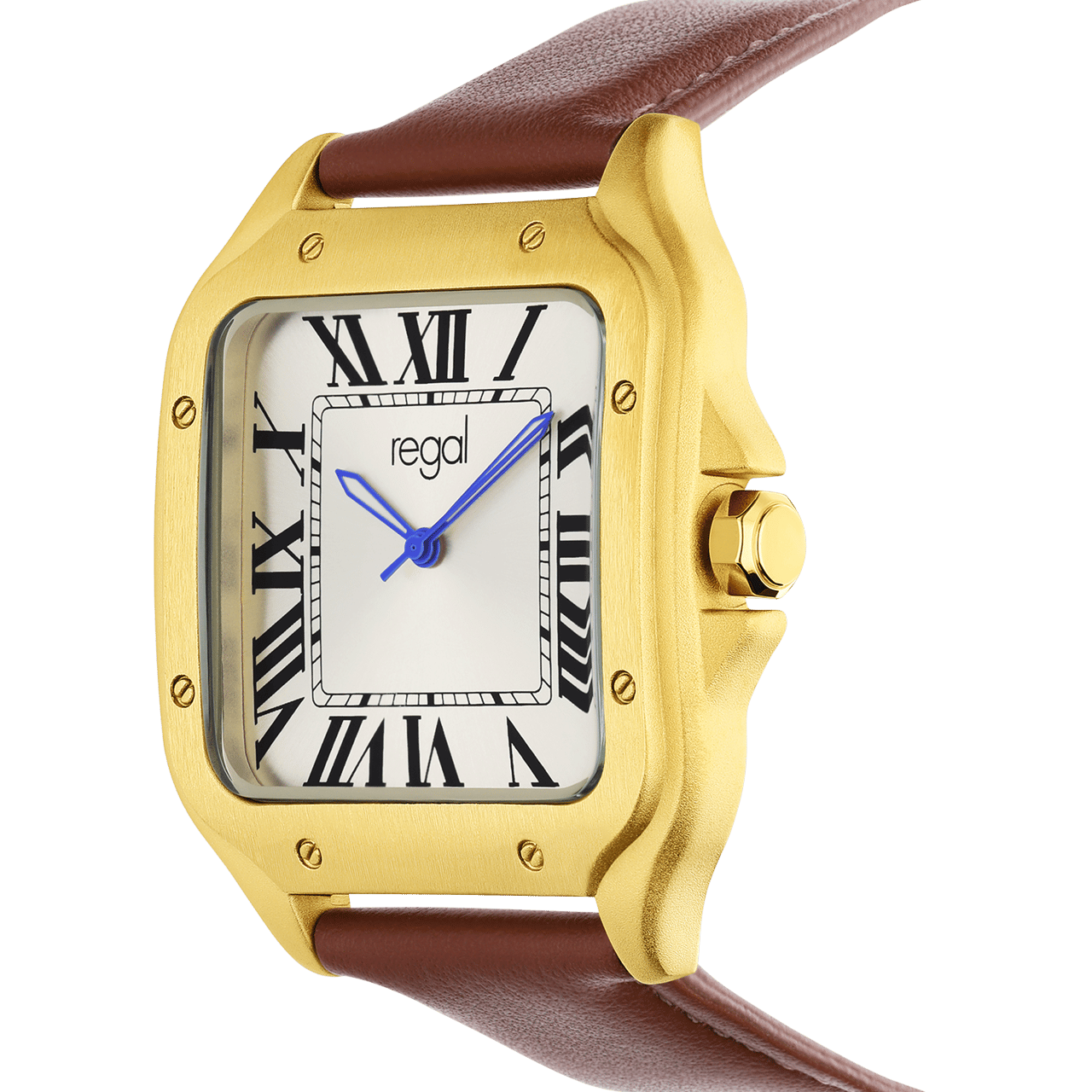 Regal heren horloge