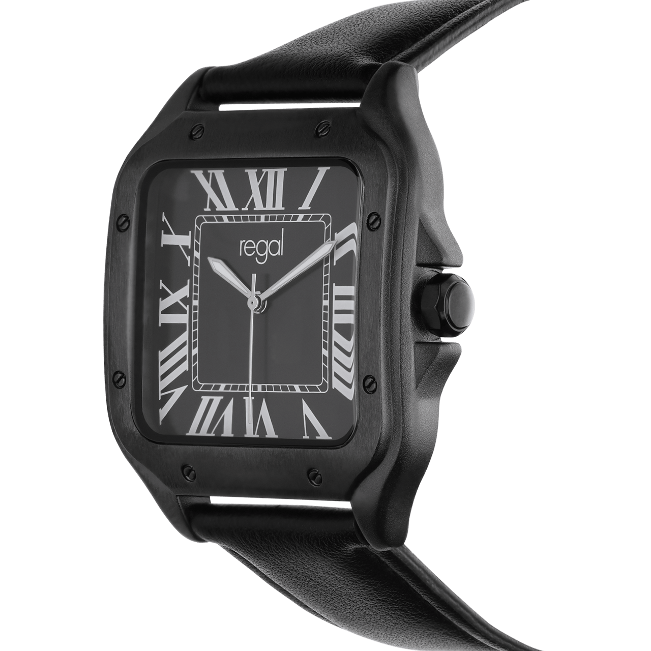 Regal heren horloge