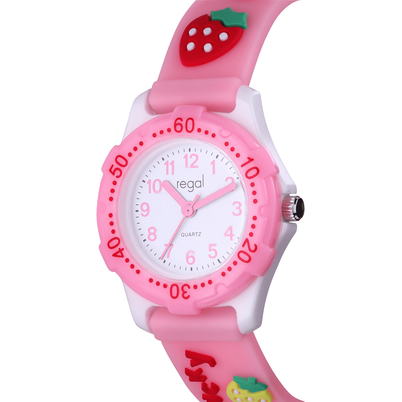 Regal Kinder-Armbanduhr