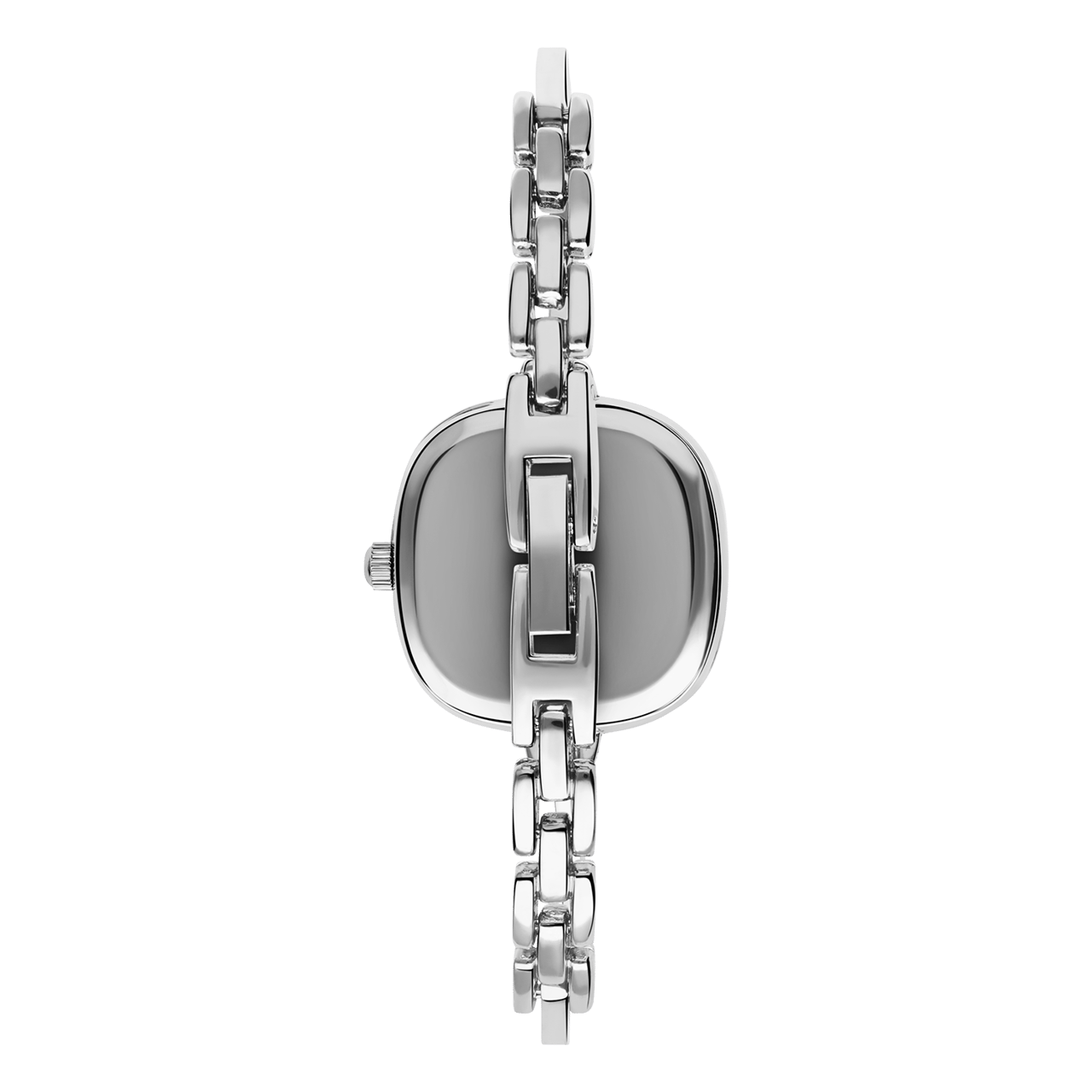 Regal Dames Horloge Zilverkleurig