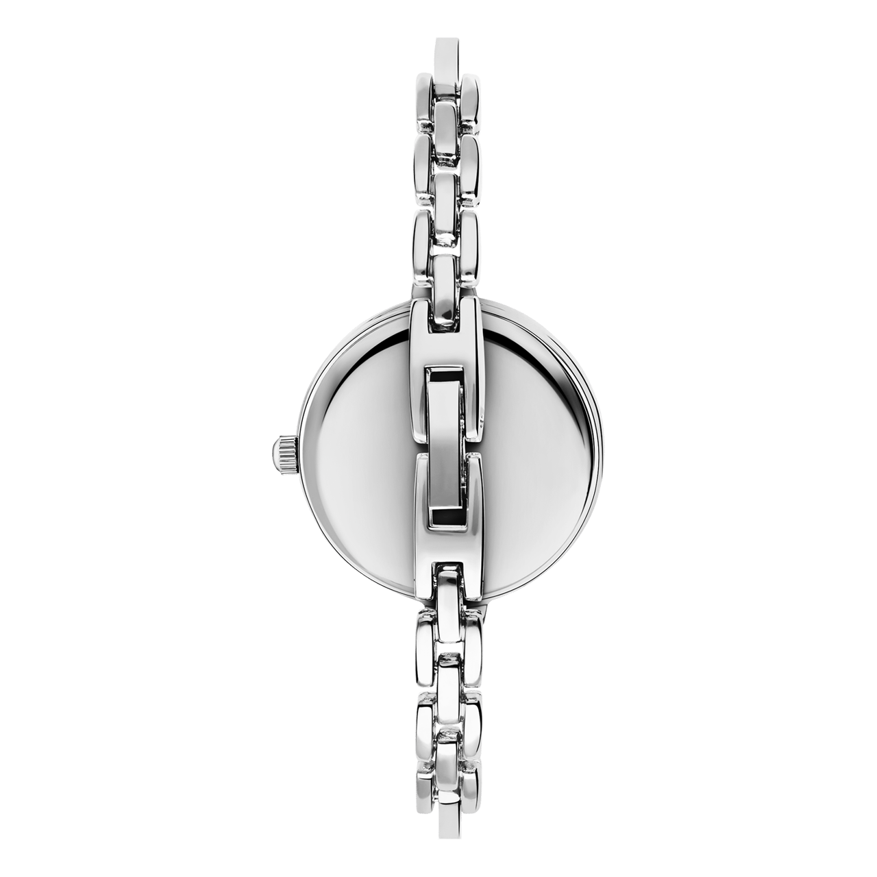 Regal dames horloge bangle rond