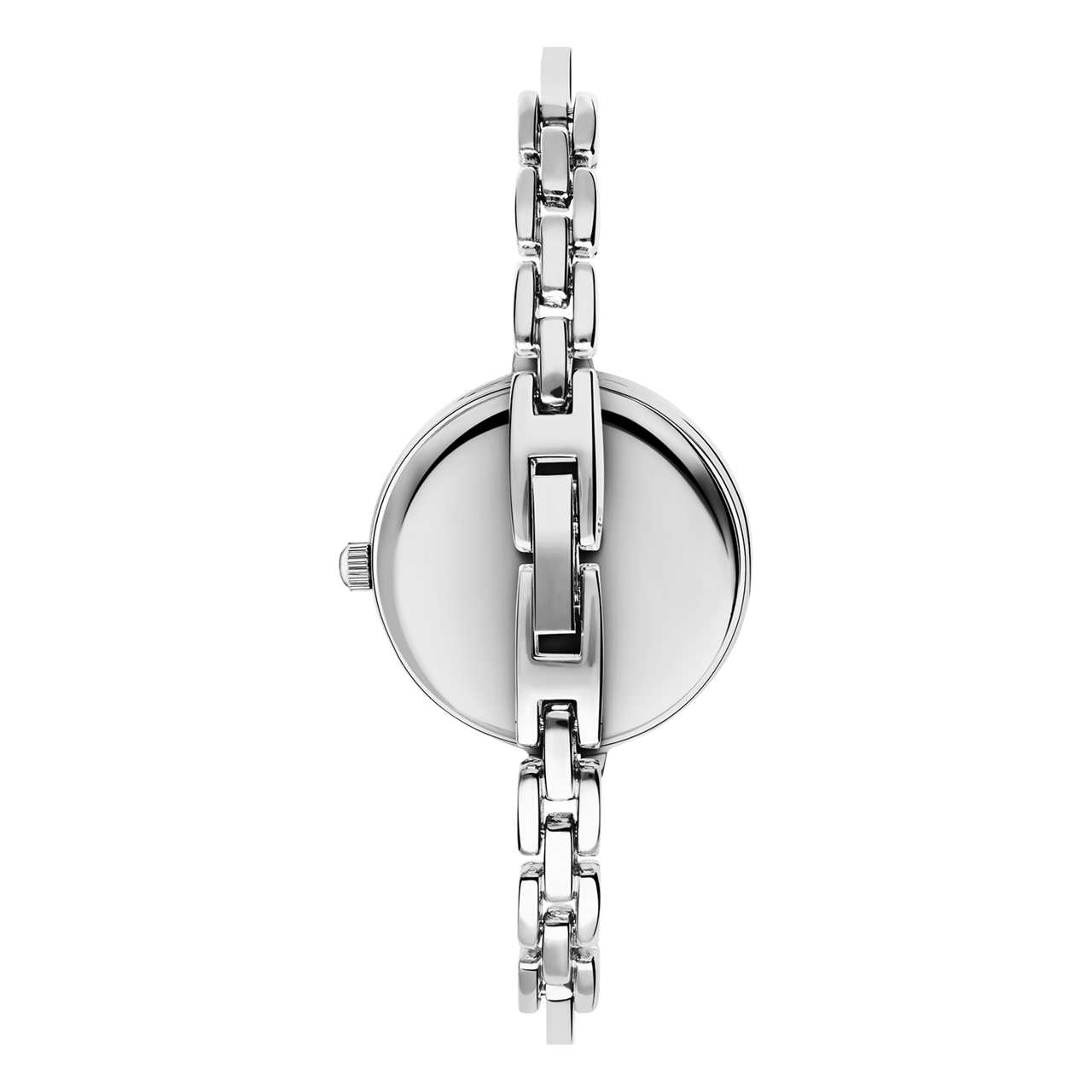 Regal dames horloge bangle rond